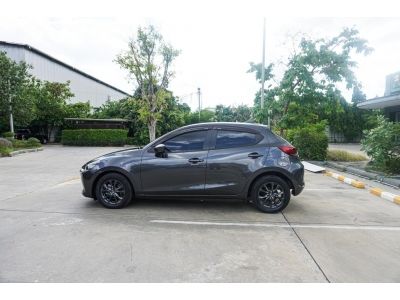 MAZDA 2 1.3 SPORT LEATHER AT ปี 2019 จด ปี 2020 รูปที่ 5